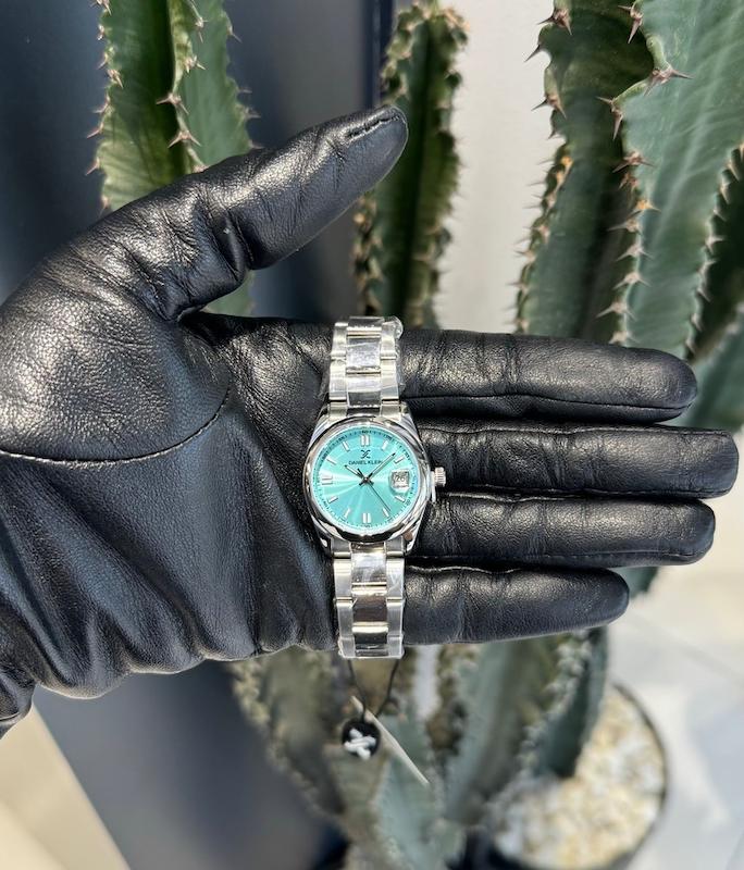 ساعت زنانه دنیل کلین