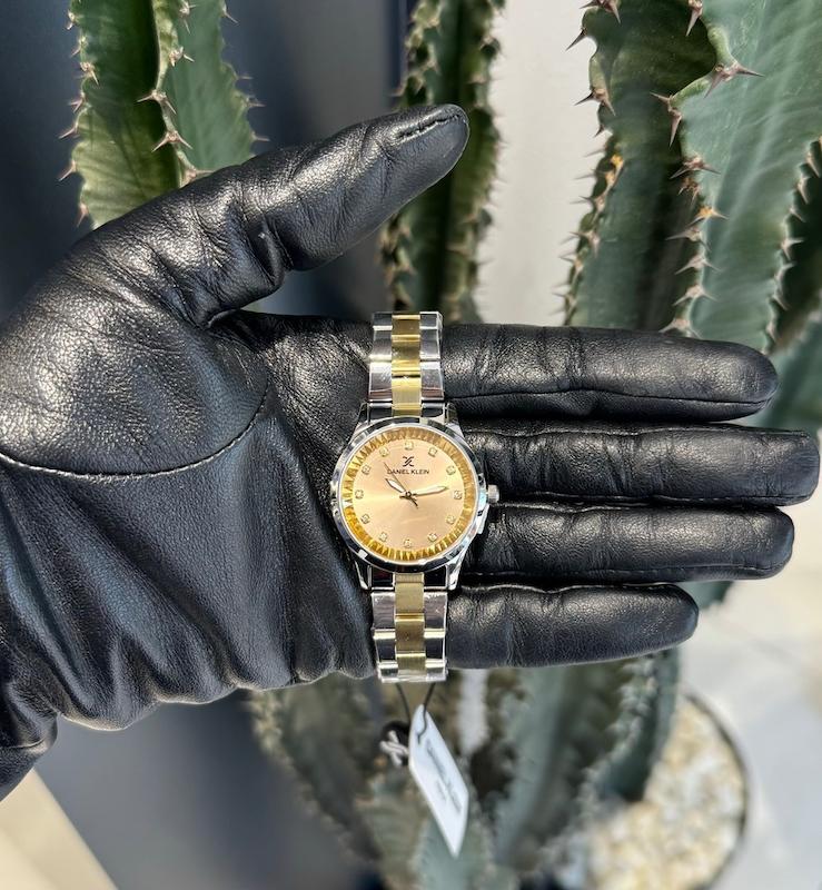 ساعت زنانه دنیل کلین