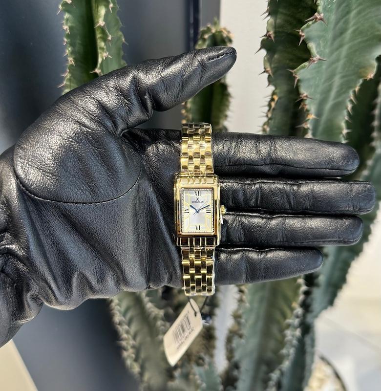 ساعت زنانه دنیل کلین