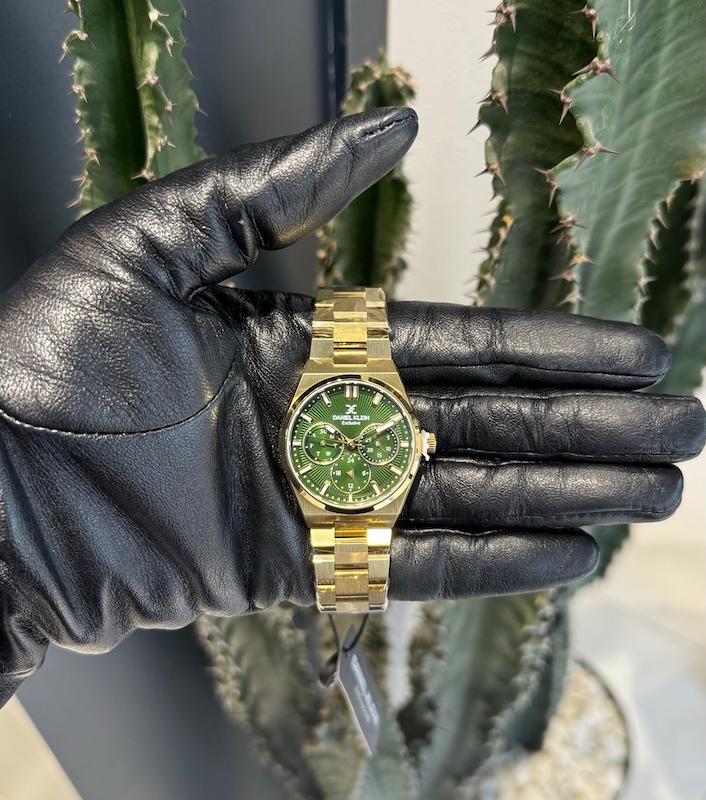 ساعت زنانه دنیل کلین