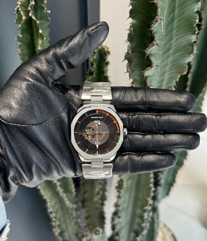 ساعت مردانه اتومات الگانس