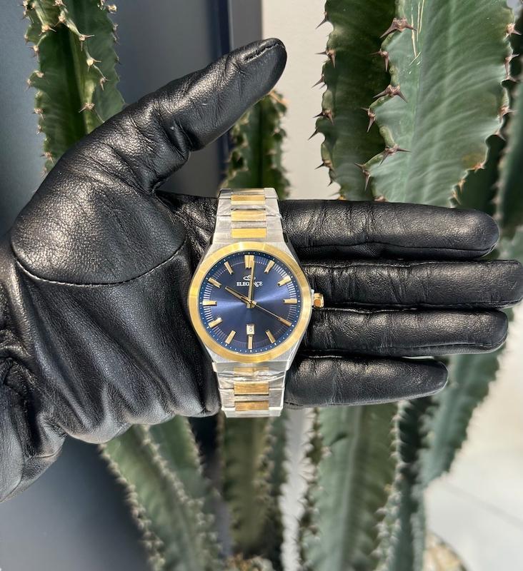 ساعت مردانه الگانس