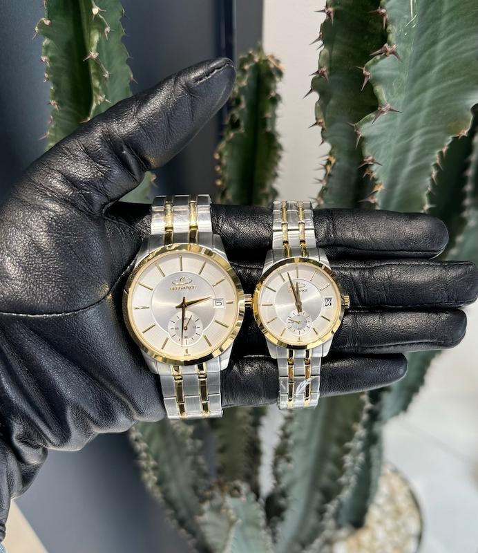 ساعت ست کلاسیک الگانس