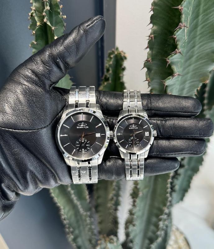 ساعت ست کلاسیک الگانس