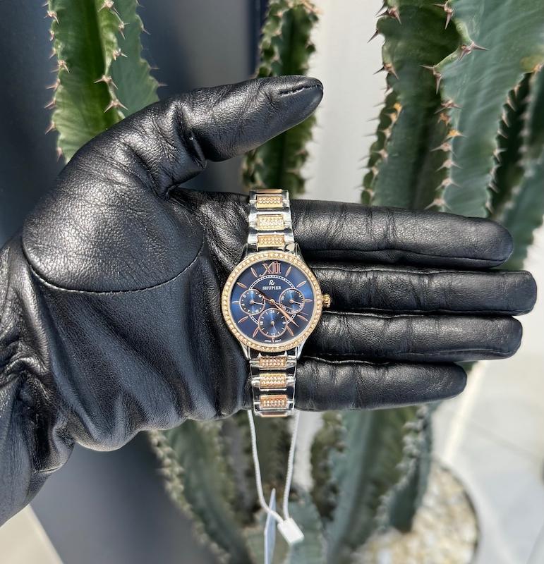 ساعت زنانه شوپیر