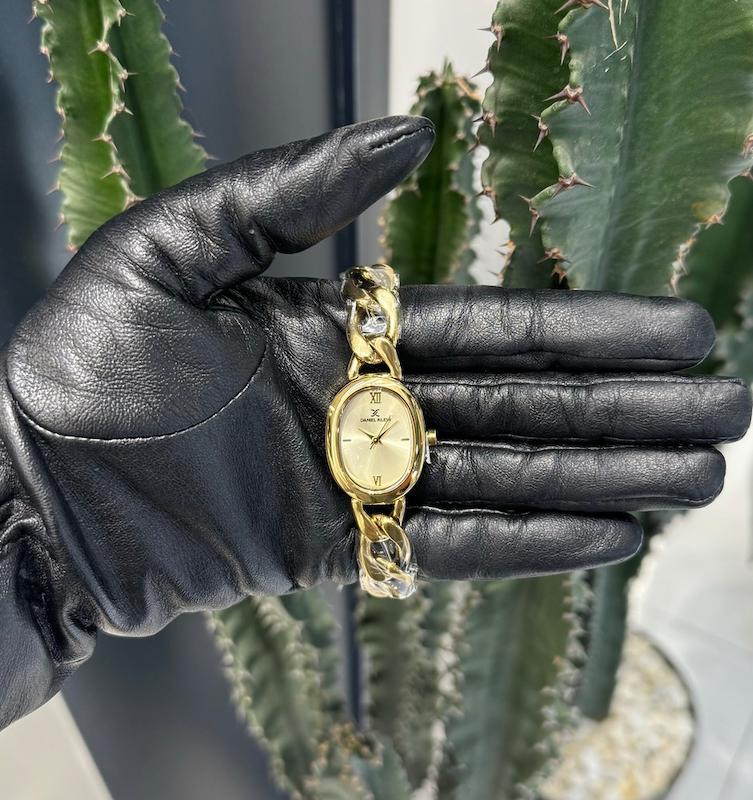 ساعت زنانه دنیل کلین