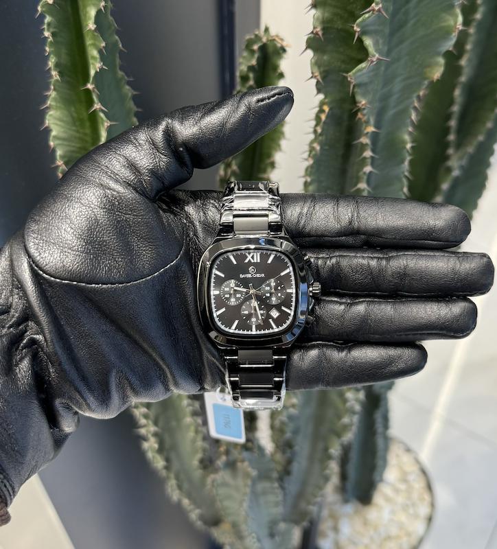 ساعت مردانه دنیل سزار