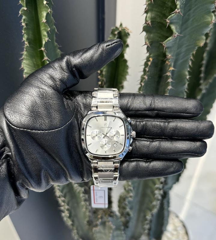 ساعت مردانه دنیل سزار