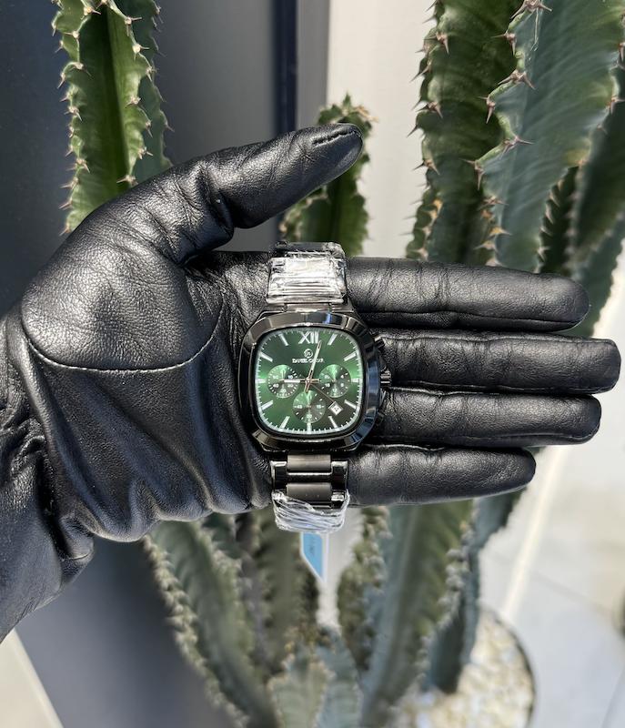 ساعت مردانه دنیل سزار