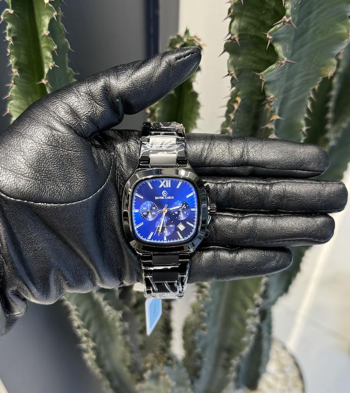 ساعت مردانه دنیل سزار