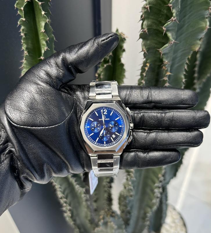 ساعت مردانه دنیل سزار