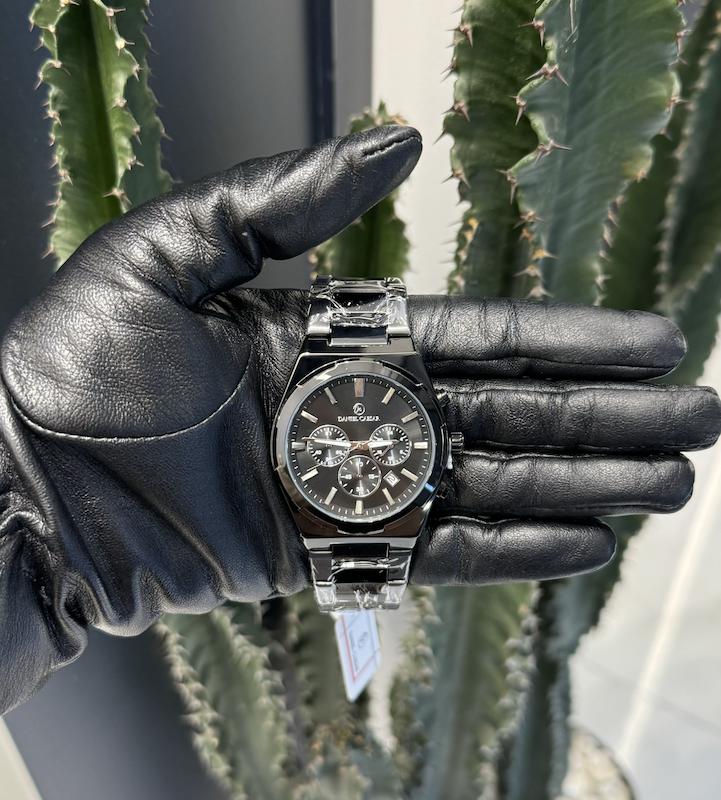 ساعت مردانه دنیل سزار