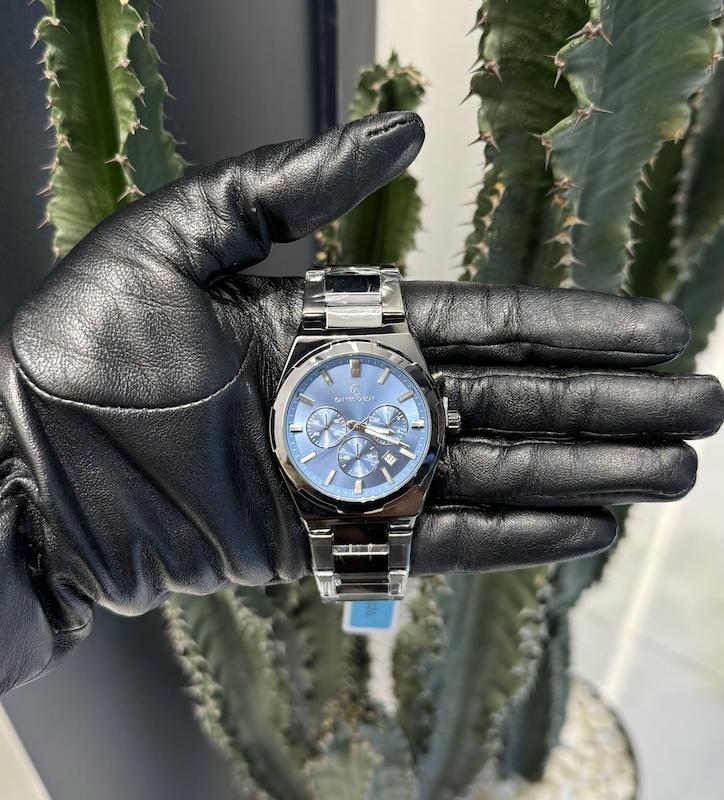 ساعت مردانه دنیل سزار