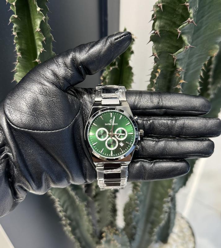 ساعت مردانه دنیل سزار