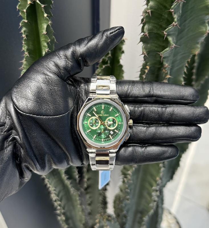 ساعت مردانه دنیل سزار