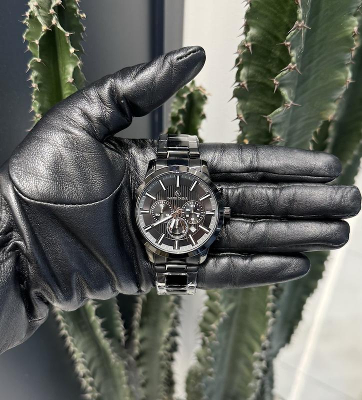 ساعت مردانه دنیل سزار