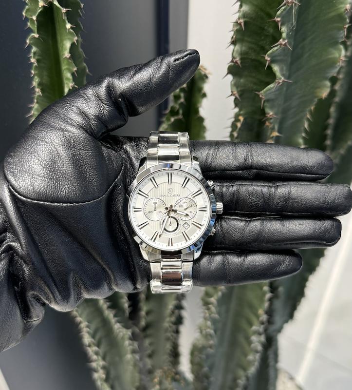 ساعت مردانه دنیل سزار