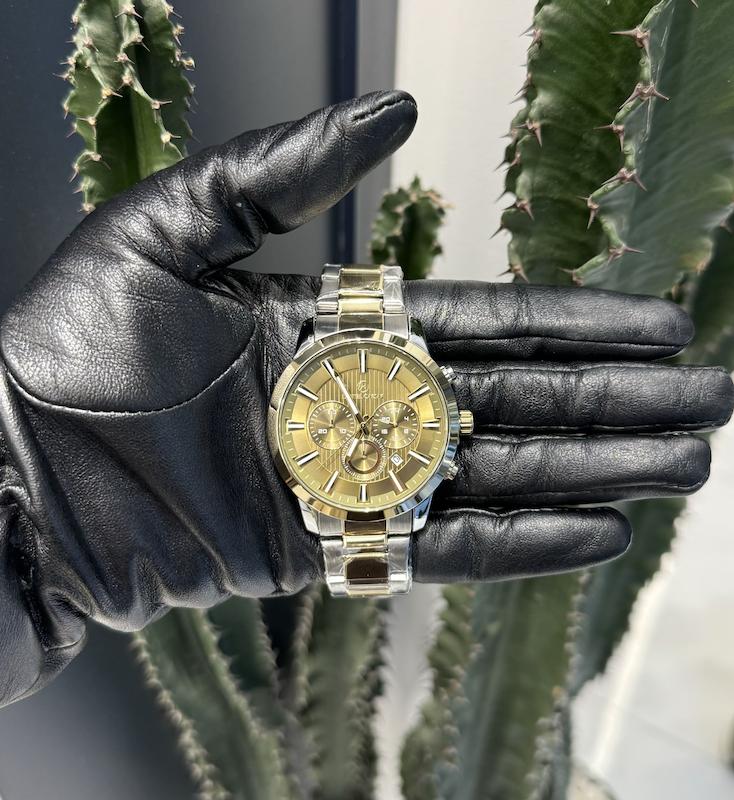 ساعت مردانه دنیل سزار