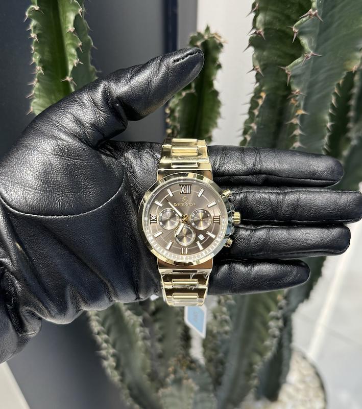 ساعت مردانه دنیل سزار