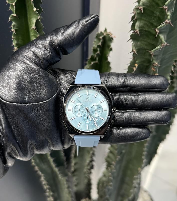 ساعت مردانه دنیل سزار