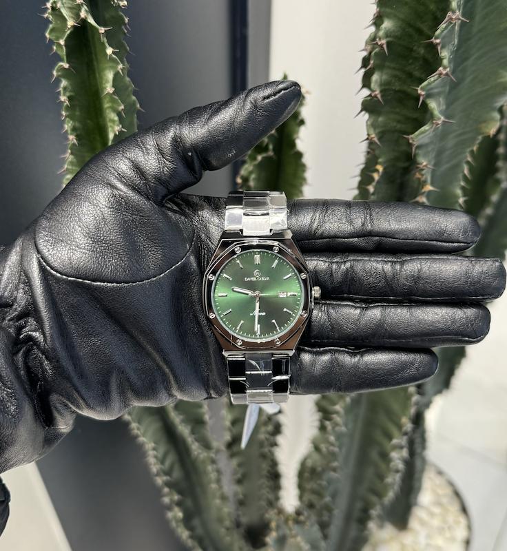 ساعت مردانه دنیل سزار