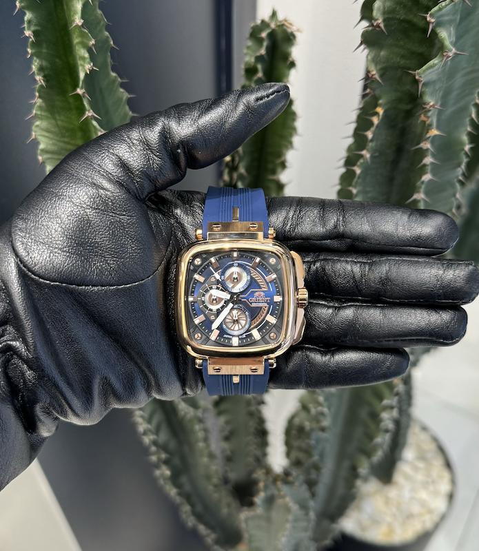 مردانه بند سلیکونی اورینت