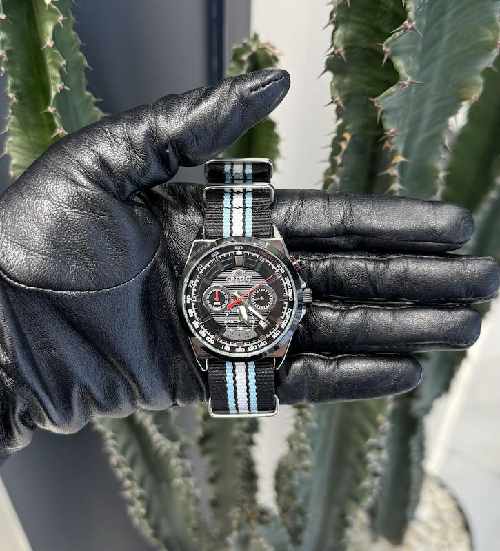 مردانه بند برزنتی اورینت