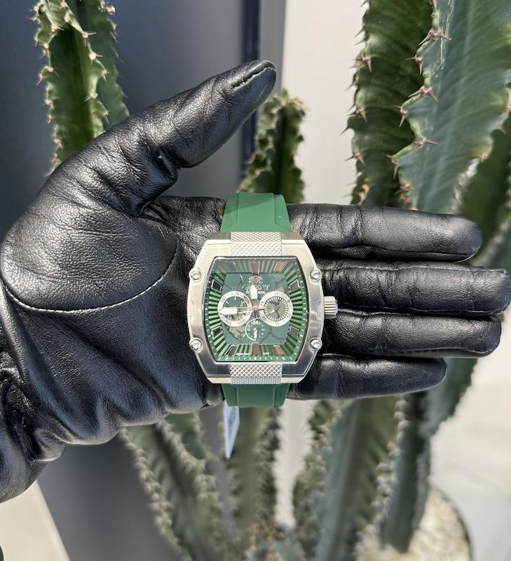 ساعت مردانه اورینتال