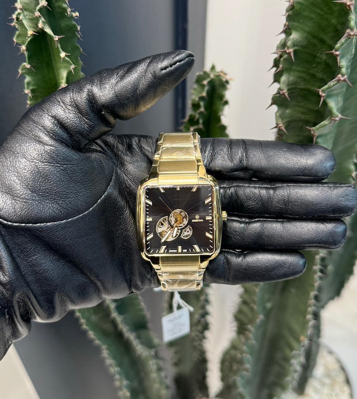 ساعت مردانه اورینتال اتومات