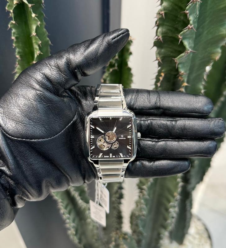 ساعت مردانه اورینتال اتومات