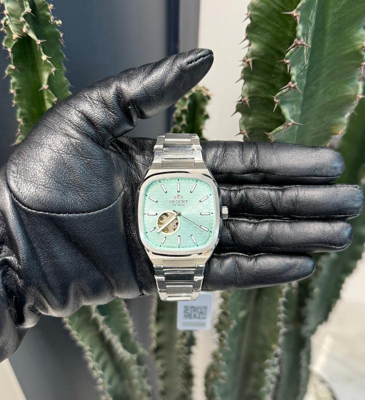 ساعت مردانه اورینت اتومات