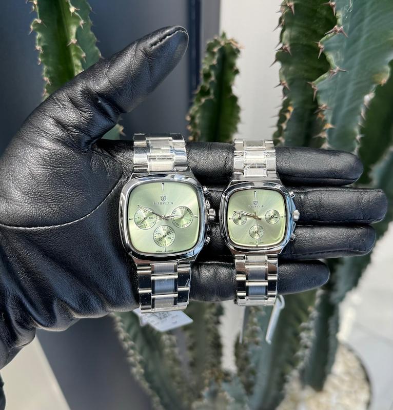 ساعت ست مارولا