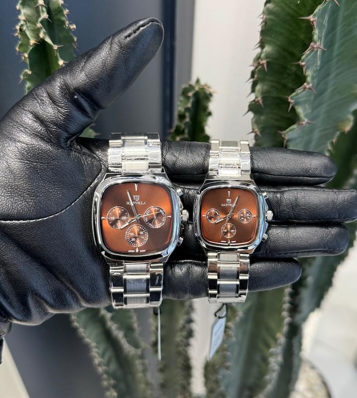 ساعت ست مارولا