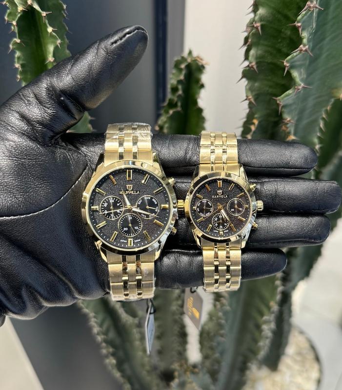 ساعت ست مارولا