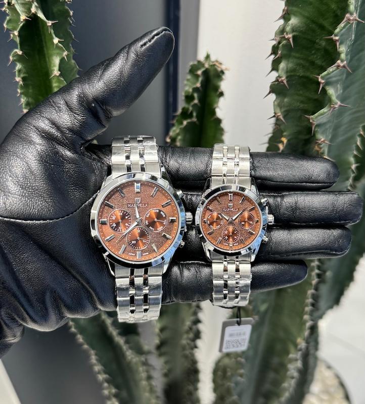 ساعت ست مارولا