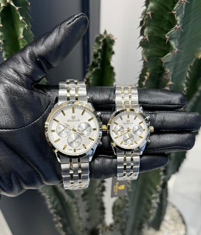 ساعت ست مارولا