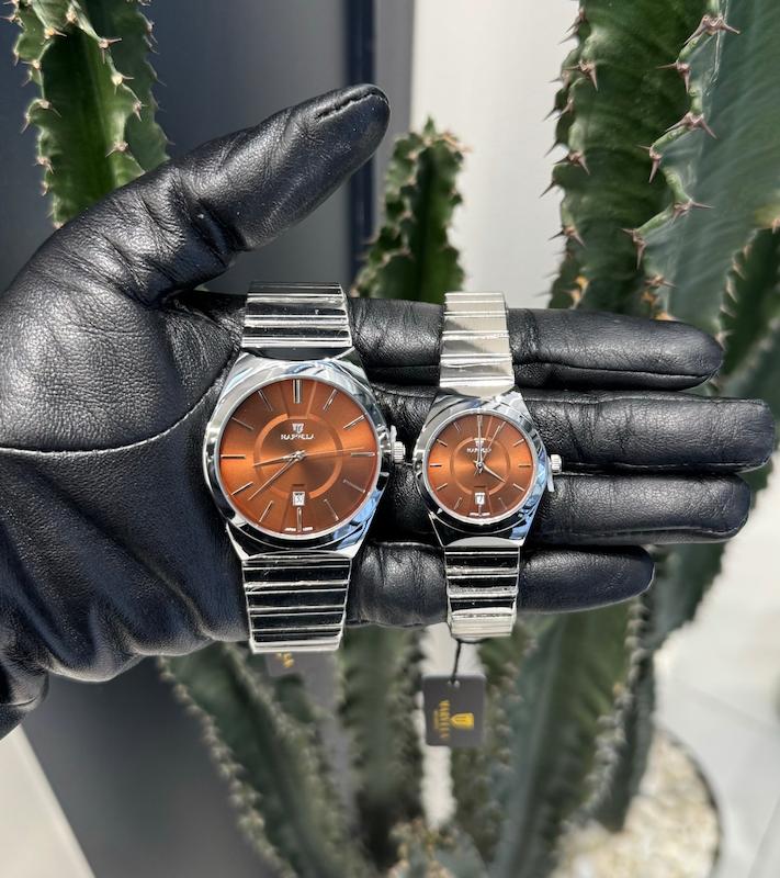 ساعت ست کلاسیک مارولا