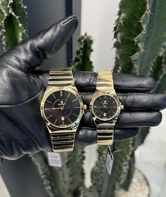 ساعت ست کلاسیک مارولا