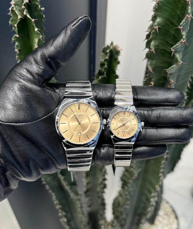 ساعت ست کلاسیک مارولا