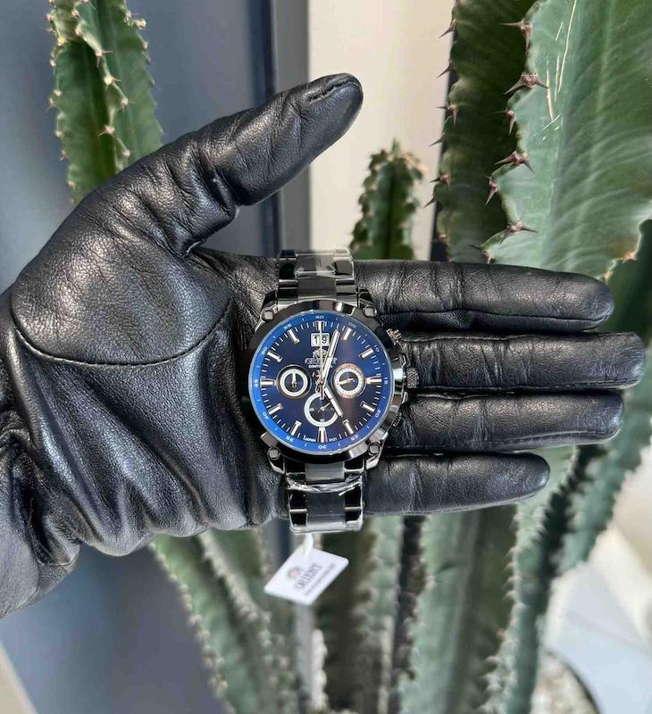 ساعت مردانه اورینت