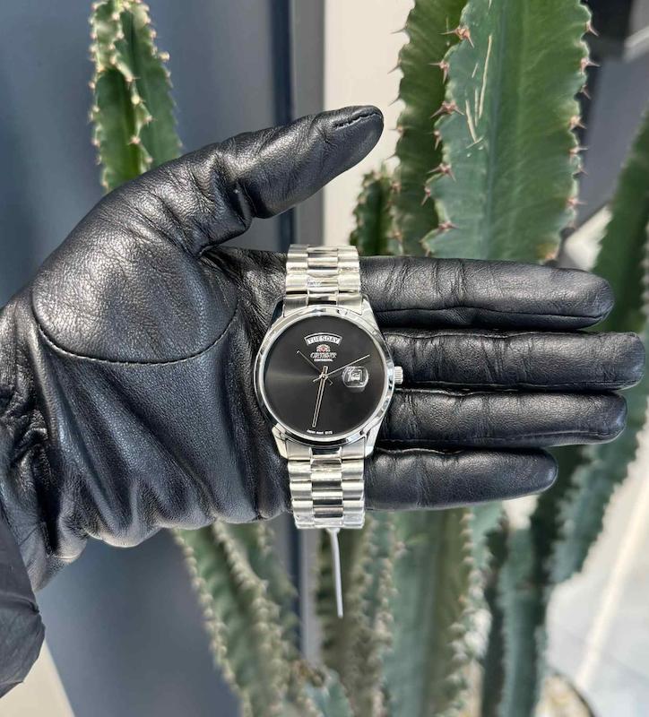 ساعت مردانه کلاسیک اورینت