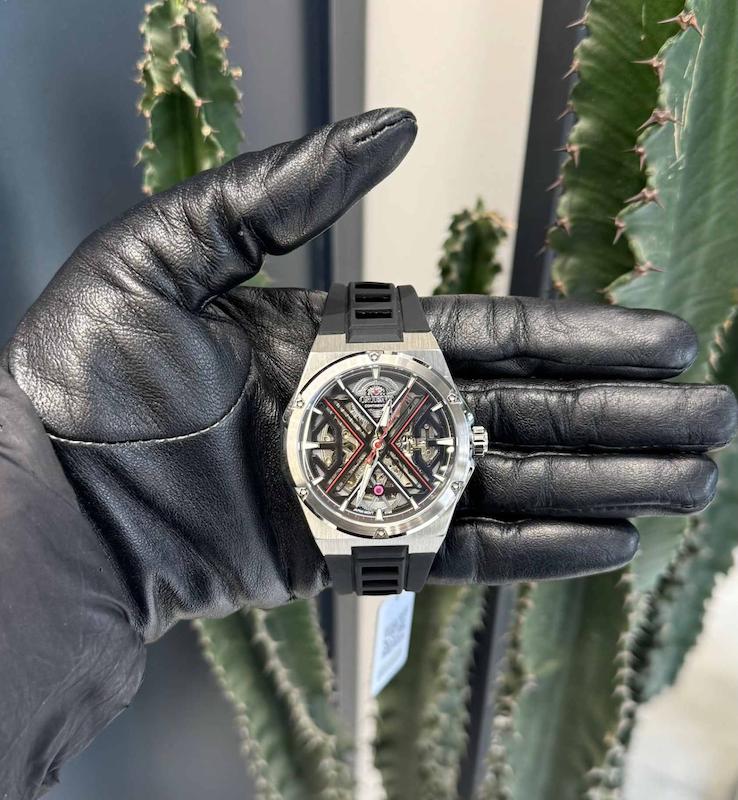  مردانه سلیکونی اتومات اورینت