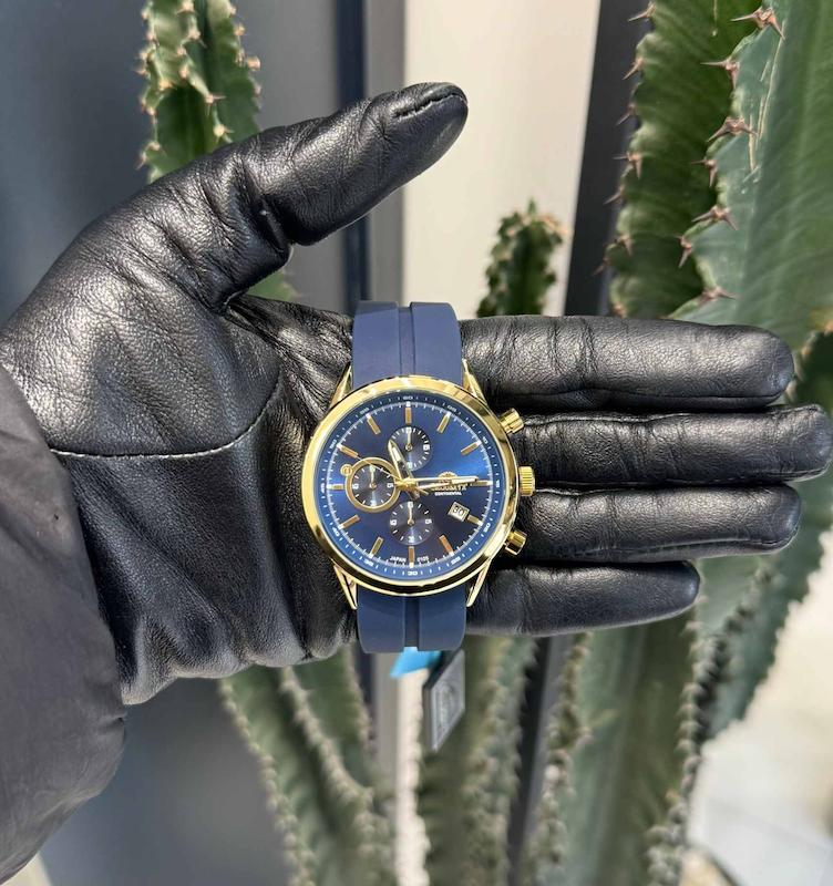  مردانه بند سلیکونی اورینت