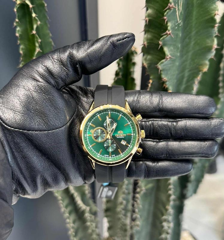 مردانه بند سلیکونی اورینت