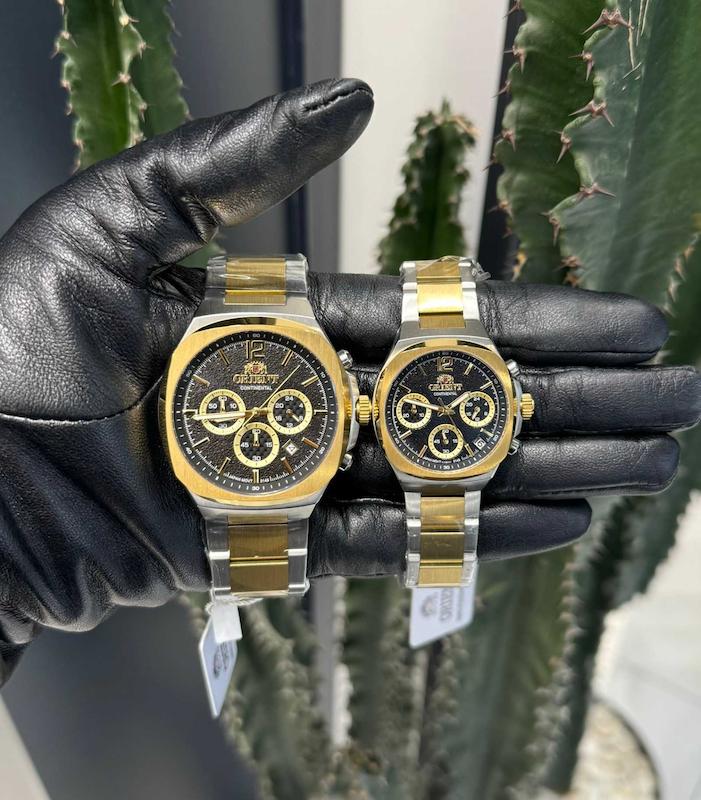 ساعت ست اورینت