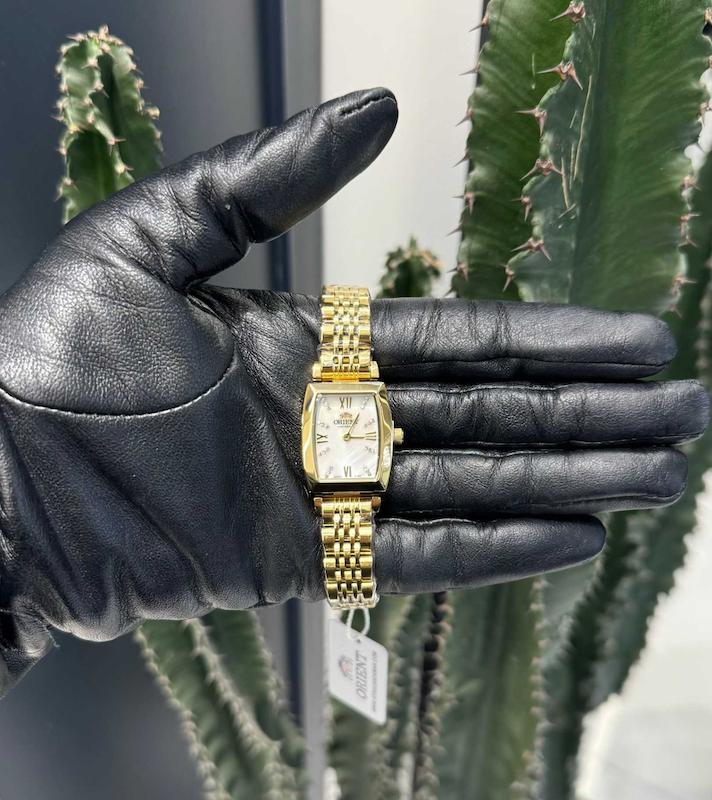 ساعت زنانه اورینت