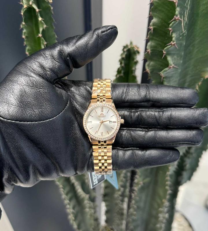 ساعت زنانه اورینت