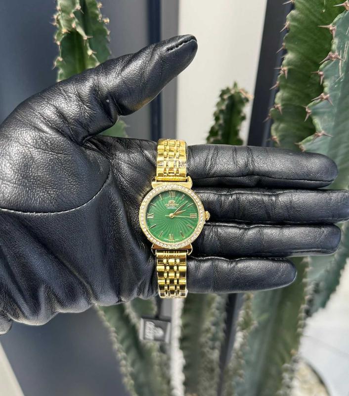 ساعت زنانه اورینت