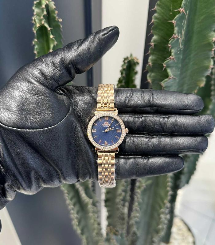 ساعت زنانه اورینت