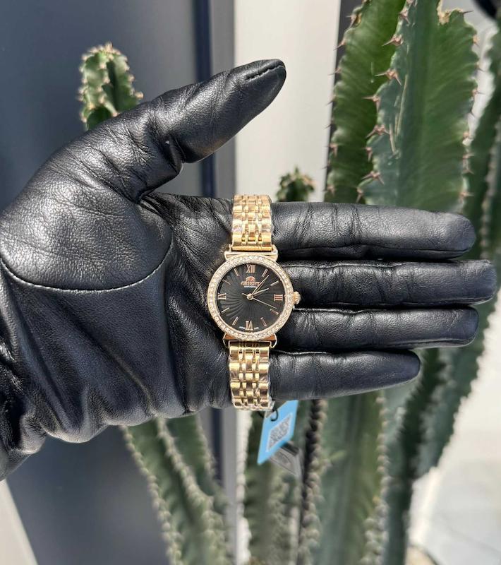 ساعت زنانه اورینت